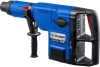 Перфоратор ЗУБР Профессионал SDS-Max, 18Дж, 1500Вт, кейс ЗПМ-52-1500 ЭК Перфоратор ЗУБР Профессионал SDS-Max, 18Дж, 1500Вт, кейс ЗПМ-52-1500 ЭК