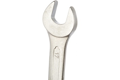 Рожковый ключ 13х17мм AV Steel AV-301317
