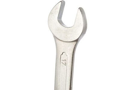 Рожковый ключ 13х17мм AV Steel AV-301317