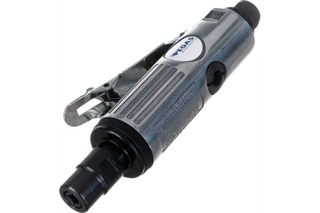Прямая шлифмашина Pegas pneumatic + 10 шлиф камней 1802