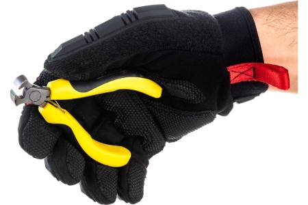 Кусачки для тросиков мини 4,5 ЭВРИКА ER-6057E