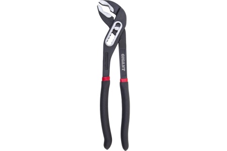 Сантехнические клещи Professional 10" Gigant GPP-10 Сантехнические клещи Professional 10" Gigant GPP-10