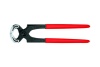 Плотницкие клещи KNIPEX KN-5001160SB