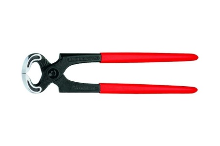Плотницкие клещи KNIPEX KN-5001160SB