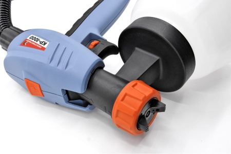 Краскопульт Электроприбор КР-1000