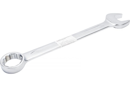 Комбинированный ключ 38мм JTC-AE2438