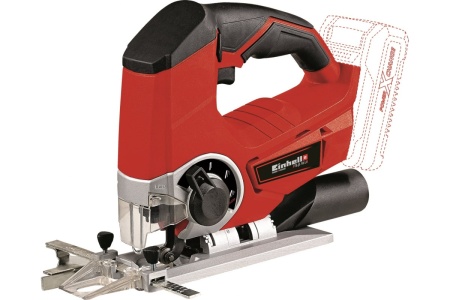 Аккумуляторный лобзик Einhell PXC TE-JS 18 Li-Solo 4321200