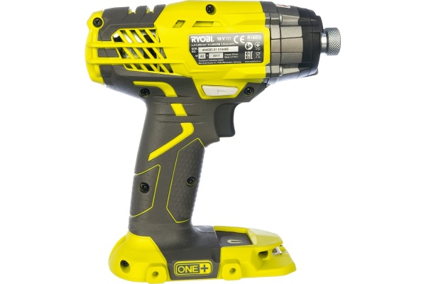 Импульсный винтоверт Ryobi 18 В ONE+ R18iD3-0 5133002613 Импульсный винтоверт Ryobi 18 В ONE+ R18iD3-0 5133002613
