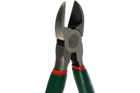 Бокорезы 180мм Hans 1845-07