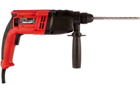 Перфоратор SDS+ VMX линейка Энкор VRH-24/650E VM510154 Перфоратор SDS+ VMX линейка Энкор VRH-24/650E VM510154