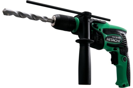 Ударная дрель Hitachi FDV16VB2