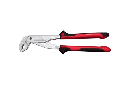 Сантехнические клещи Professional Z 21 0 250 05 Wiha 26762