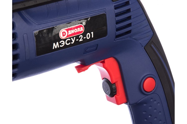 Ударная дрель ДИОЛД МЭСУ-2-01 10012030
