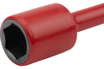 Отвертка с внутренним шестигранником NORGAU VDE N130-17 067058170