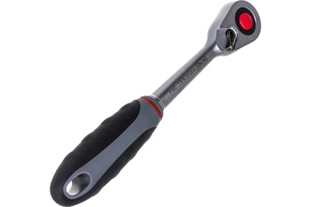 Трещотка Heyner 1/2 проф. 250 мм 442000