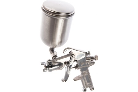 Краскораспылитель Кратон HP-01G 3 01 02 021