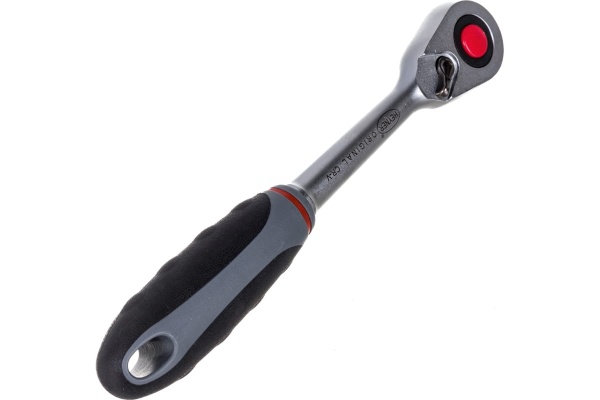 Трещотка Heyner 1/2 проф. 250 мм 442000