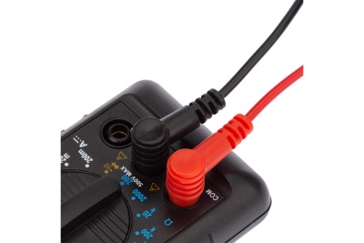 Портативный мультиметр PROconnect М-18 13-3014