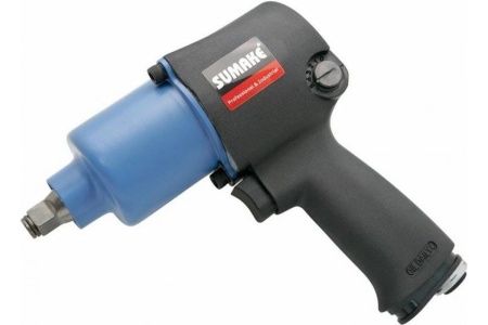 Гайковёрт SUMAKE ST-5544SHK 8095010 Гайковёрт SUMAKE ST-5544SHK 8095010