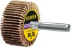 Круг шлифовальный лепестковый на шпильке STAYER P120, 30x15 мм 36606-120