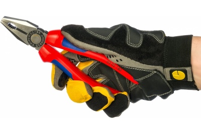 Набор инструментов KNIPEX KN-002011