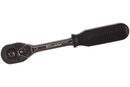 Ключ-трещотка 3/8" с переключателем MATRIX MASTER 14013