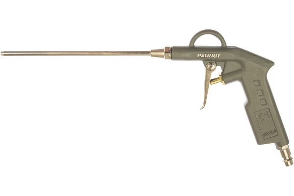 Продувочный пистолет с удлиненным соплом PATRIOT GH 60B 830901035