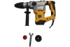 Перфоратор DEKO Zitrek ZKH-1750-40, SDS MAX, в кейсе 067-2001 Перфоратор DEKO Zitrek ZKH-1750-40, SDS MAX, в кейсе 067-2001