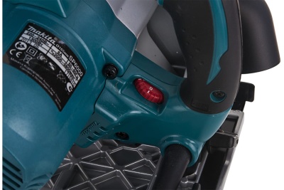 Дисковая пила Black+Decker CS1500