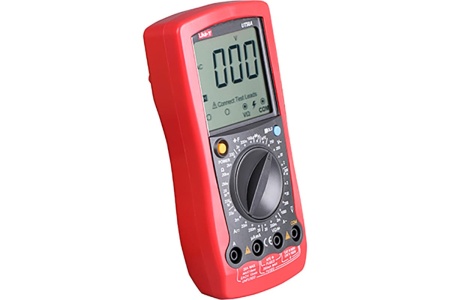 Универсальный мультиметр UNI-T UT58A 00-00006010