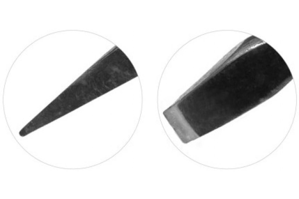 Строительный лом круглого сечения, диаметр 24мм, длина 1.2м СИБИН 2181-12