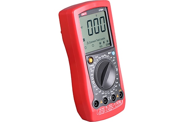 Универсальный мультиметр UNI-T UT58A 00-00006010