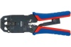 Ручной обжимник KNIPEX KN-975112