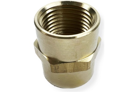 Переходник 1/2F - 1/2F ARMA "1/2""F-1/2""F"
