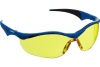 Защитные желтые очки Зубр Прогресс 7 110321_z01 Защитные желтые очки Зубр Прогресс 7 110321_z01