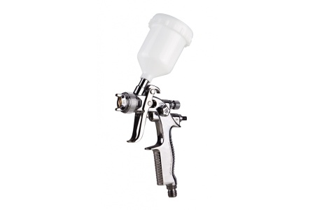 Окрасочный краскопульт Voylet NEW-125 0.8 мм 184-020 005-00184