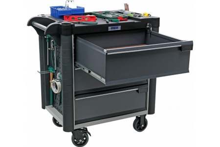 Тележка Промет WDS-3.0 new S30299022314