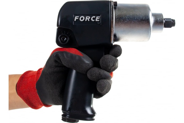Пневмогайковёрт FORCE 542 Нм 82541 Пневмогайковёрт FORCE 542 Нм 82541