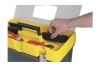 Ящик для инструмента с органайзером в крышке Stanley 1-93-285 Ящик для инструмента с органайзером в крышке Stanley 1-93-285