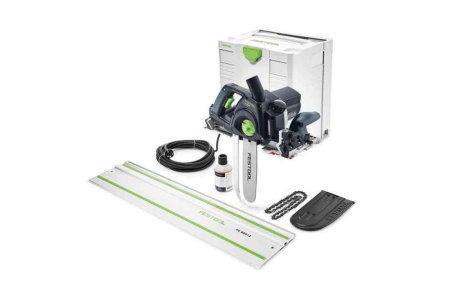Цепная пила FESTOOL SSU 200 EB-Plus-FS 769010