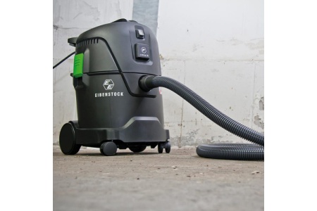 Профессиональный пылесос EIBENSTOCK SS 1401 L 09921000