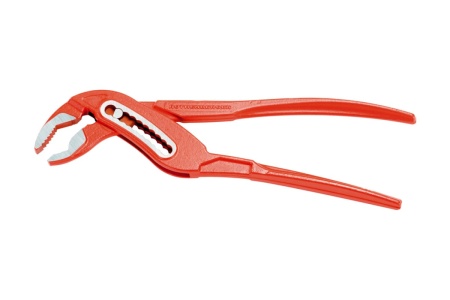 Сантехнические клещи 7" 1.1/4"/35 мм Rothenberger ROGRIP S 1000000217