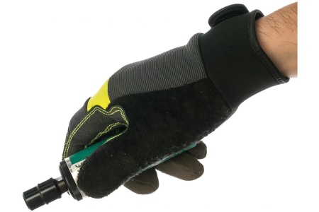 Пневматическая бормашинка Jonnesway JAG-0903RMK