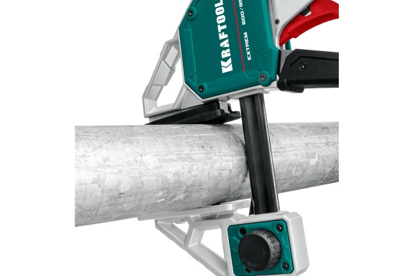 Струбцина KRAFTOOL Extrem пистолетная 600/95 32228-60_z01