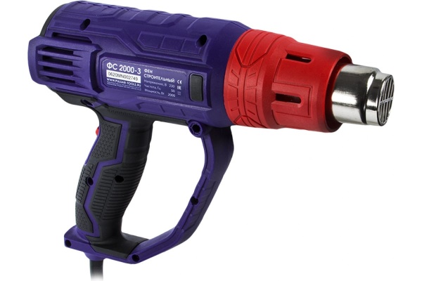 Технический фен Patriot HG 210 170301313 Технический фен Patriot HG 210 170301313