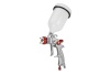 Пневматический краскораспылитель CROWN CT38086-1.4