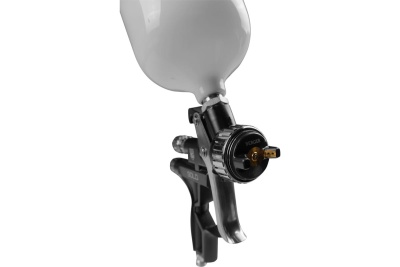 Пневматический краскопульт Berger BG ГОЛЬД LVMP 1.4 мм BG1391