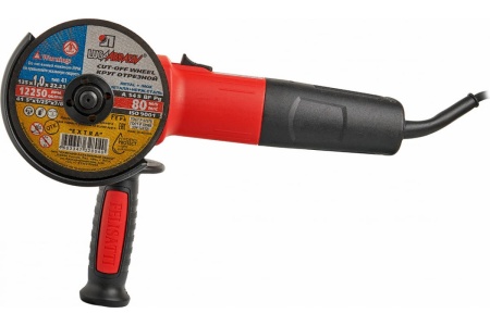 Угловая шлифовальная машина Felisatti УШМ-125/1100 261.5.1.00