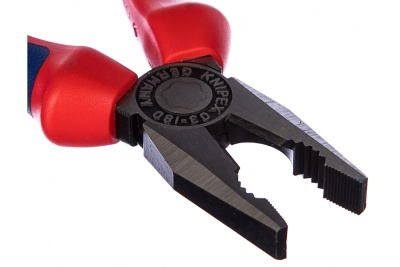 Набор KNIPEX АВТО