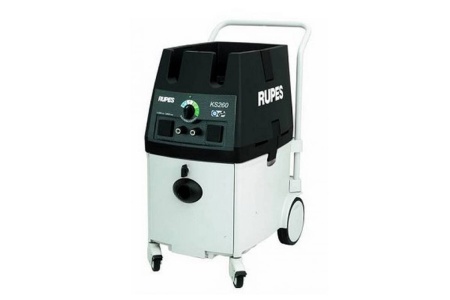 Пылесос RUPES KS260EP